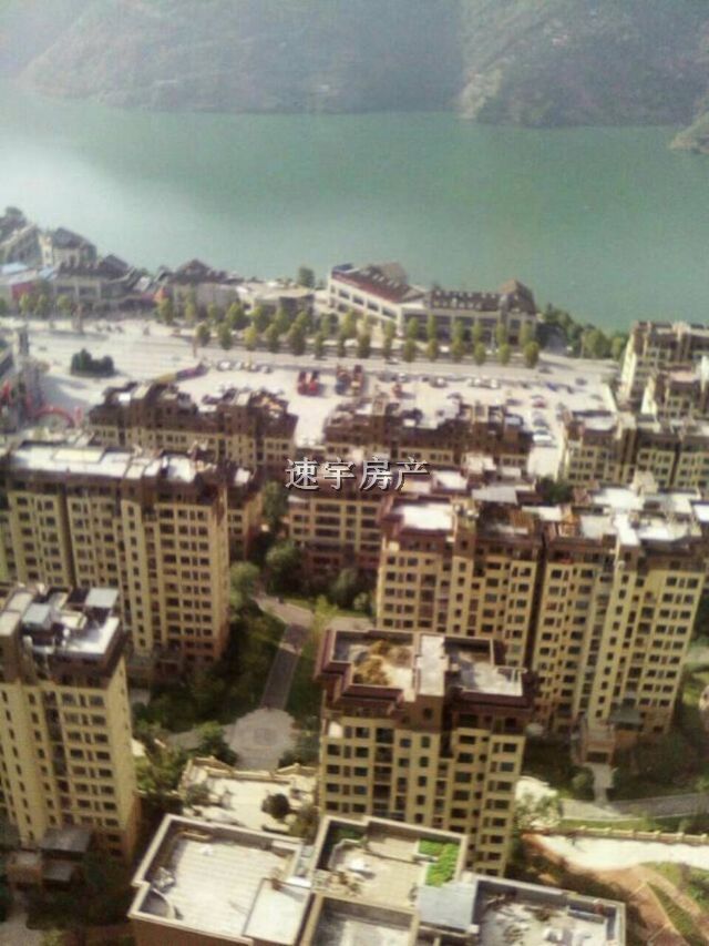 奉节二手房最新资讯，探索自然美景与内心平静的旅程
